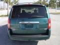 2009 Melbourne Green Pearl Chrysler Town & Country Touring  photo #5