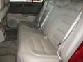 Crimson Pearl - DeVille Sedan Photo No. 15
