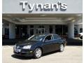 Black - Jetta Wolfsburg Edition Sedan Photo No. 1