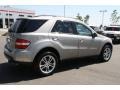 Pewter Metallic - ML 350 4Matic Photo No. 2