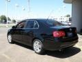 Black - Jetta Wolfsburg Edition Sedan Photo No. 4