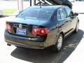 Black - Jetta Wolfsburg Edition Sedan Photo No. 6