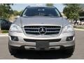 Pewter Metallic - ML 350 4Matic Photo No. 6