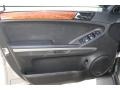 Pewter Metallic - ML 350 4Matic Photo No. 7