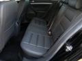 Black - Jetta Wolfsburg Edition Sedan Photo No. 8