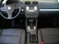 Black - Jetta Wolfsburg Edition Sedan Photo No. 9