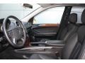 Pewter Metallic - ML 350 4Matic Photo No. 9