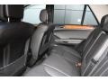 Pewter Metallic - ML 350 4Matic Photo No. 10