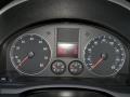 Black - Jetta Wolfsburg Edition Sedan Photo No. 12