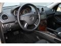 Pewter Metallic - ML 350 4Matic Photo No. 14