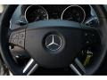 Pewter Metallic - ML 350 4Matic Photo No. 15