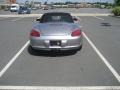 GT Silver Metallic - Boxster RS 60 Spyder Photo No. 6