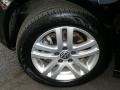 Black - Jetta Wolfsburg Edition Sedan Photo No. 20