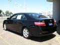 Black - Camry SE Photo No. 4