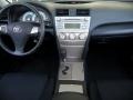 Black - Camry SE Photo No. 9
