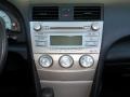 Black - Camry SE Photo No. 10