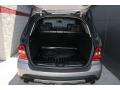 Pewter Metallic - ML 350 4Matic Photo No. 36