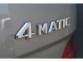 Pewter Metallic - ML 350 4Matic Photo No. 37