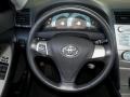 Black - Camry SE Photo No. 12