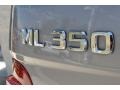 Pewter Metallic - ML 350 4Matic Photo No. 38