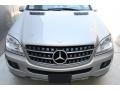 Pewter Metallic - ML 350 4Matic Photo No. 41