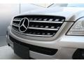 Pewter Metallic - ML 350 4Matic Photo No. 42