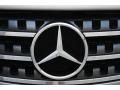 Pewter Metallic - ML 350 4Matic Photo No. 43