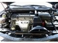 Black - Camry SE Photo No. 18