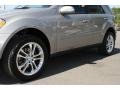 Pewter Metallic - ML 350 4Matic Photo No. 45