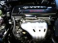 Black - Camry SE Photo No. 19
