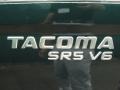 Imperial Jade Green Mica - Tacoma V6 Xtracab 4x4 Photo No. 20