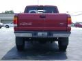 1999 Toreador Red Metallic Ford Ranger XLT Extended Cab 4x4  photo #6