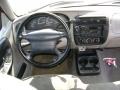 1999 Toreador Red Metallic Ford Ranger XLT Extended Cab 4x4  photo #12