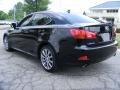 Obsidian Black - IS 250 AWD Photo No. 3