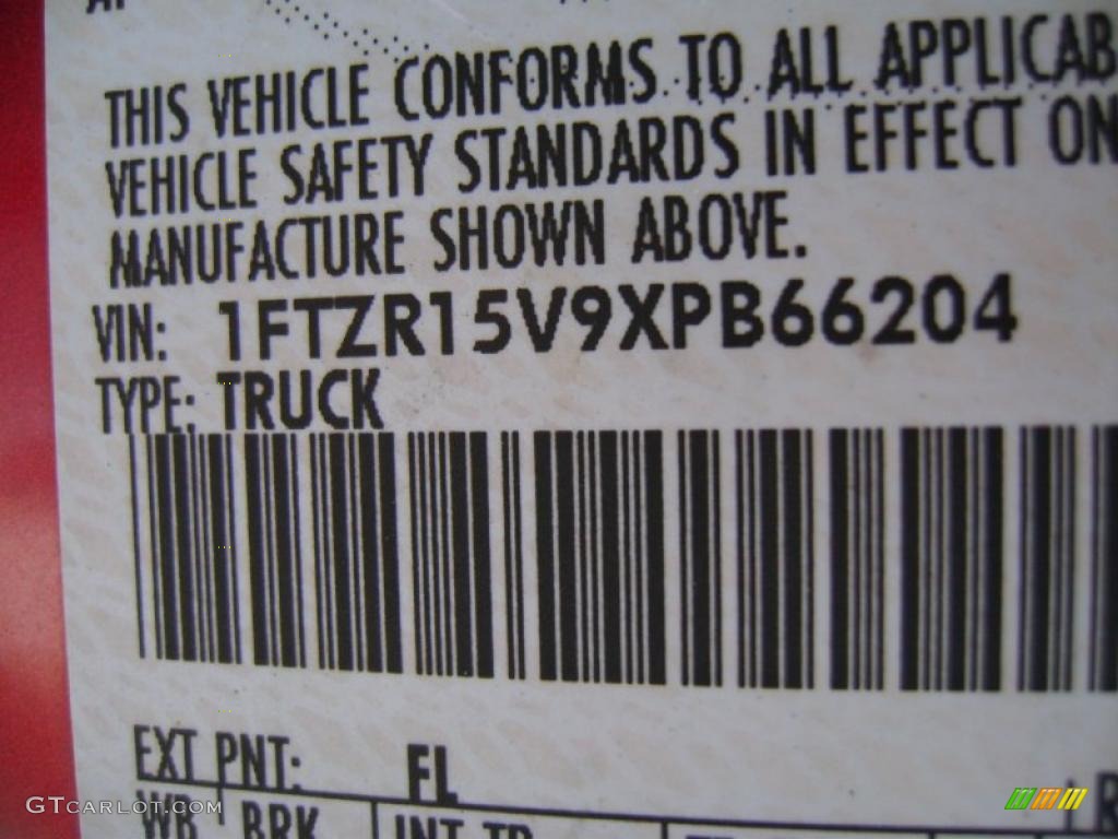 1999 Ranger XLT Extended Cab 4x4 - Toreador Red Metallic / Medium Graphite photo #14