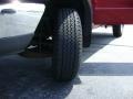 1999 Toreador Red Metallic Ford Ranger XLT Extended Cab 4x4  photo #15