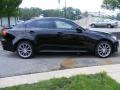 Obsidian Black - IS 250 AWD Photo No. 6