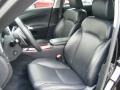 Obsidian Black - IS 250 AWD Photo No. 9