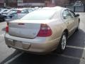 2002 Light Almond Pearl Chrysler 300 M Special  photo #4