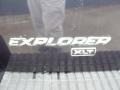 True Blue Metallic - Explorer XLT Photo No. 19