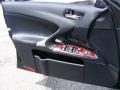 Obsidian Black - IS 250 AWD Photo No. 26