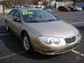 2002 Light Almond Pearl Chrysler 300 M Special  photo #6
