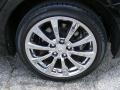 Obsidian Black - IS 250 AWD Photo No. 30