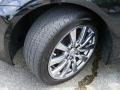 Obsidian Black - IS 250 AWD Photo No. 31