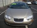 2002 Light Almond Pearl Chrysler 300 M Special  photo #7