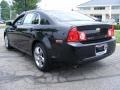 Black Granite Metallic - Malibu LT Sedan Photo No. 3