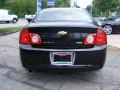 Black Granite Metallic - Malibu LT Sedan Photo No. 4