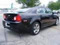 Black Granite Metallic - Malibu LT Sedan Photo No. 5