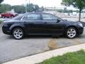 Black Granite Metallic - Malibu LT Sedan Photo No. 6