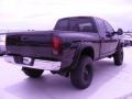 2007 Brilliant Black Dodge Ram 2500 SLT Quad Cab 4x4  photo #5